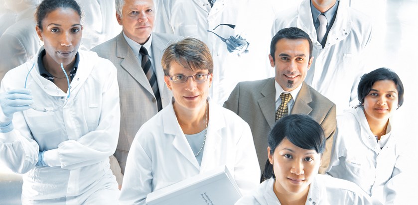 Korporativne vrednosti - Sartorius Croatia