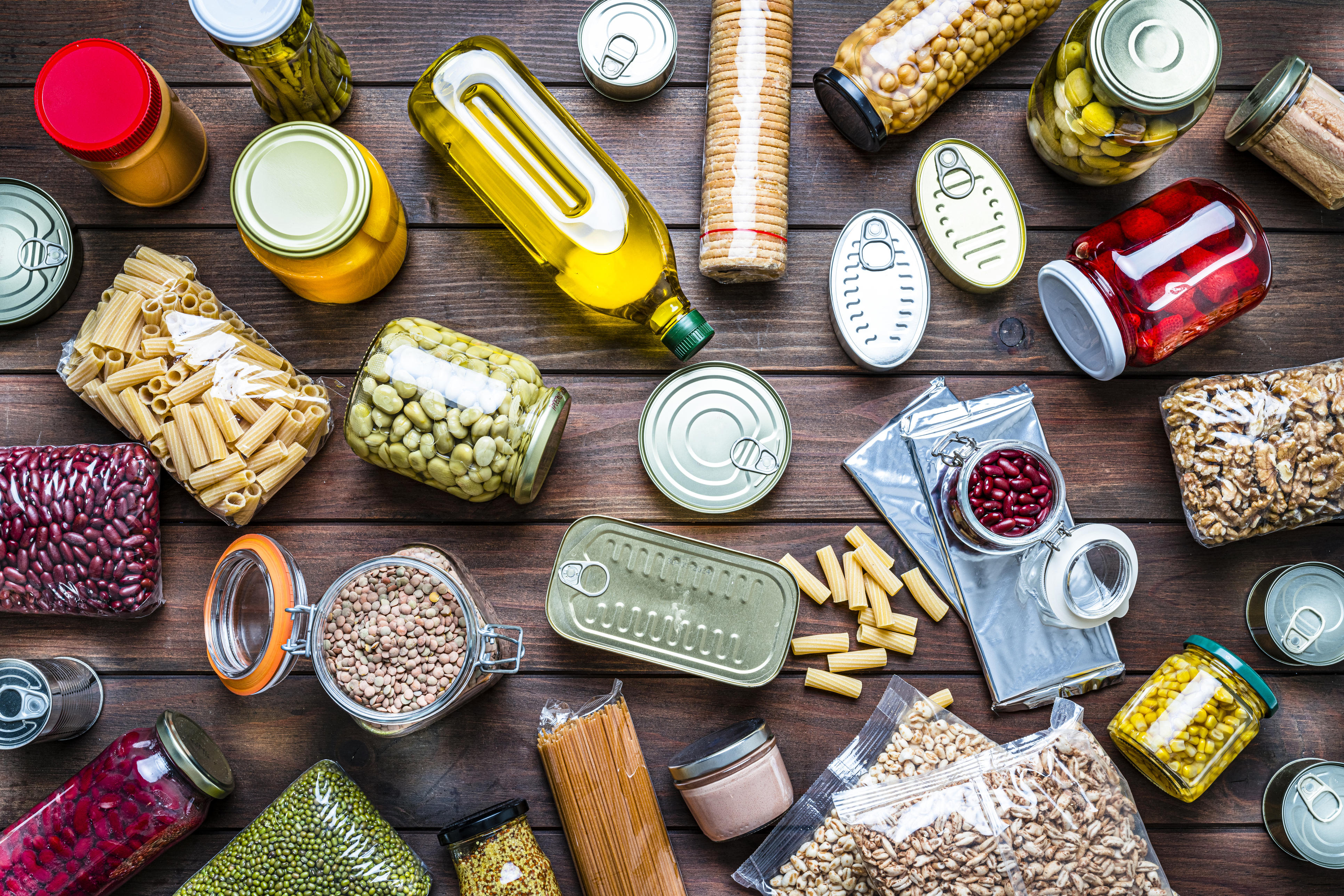 Živilska industrija - Sartorius Croatia 