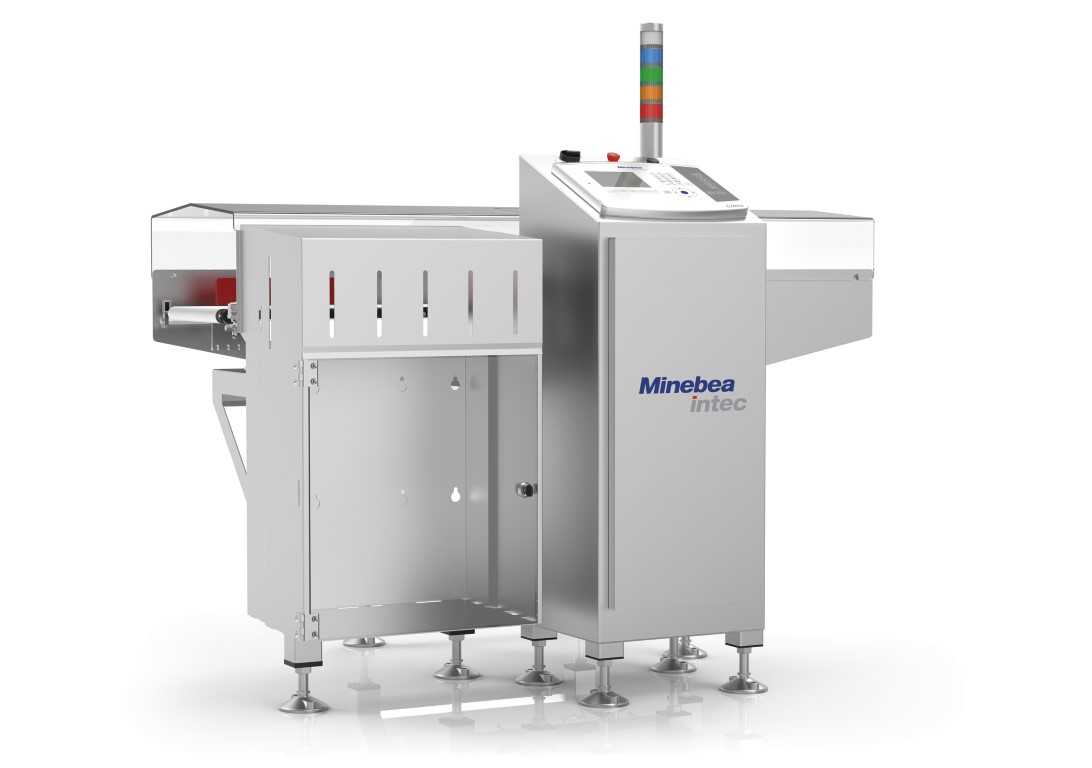 Essentus® kontrolna vaga - Sartorius Croatia 