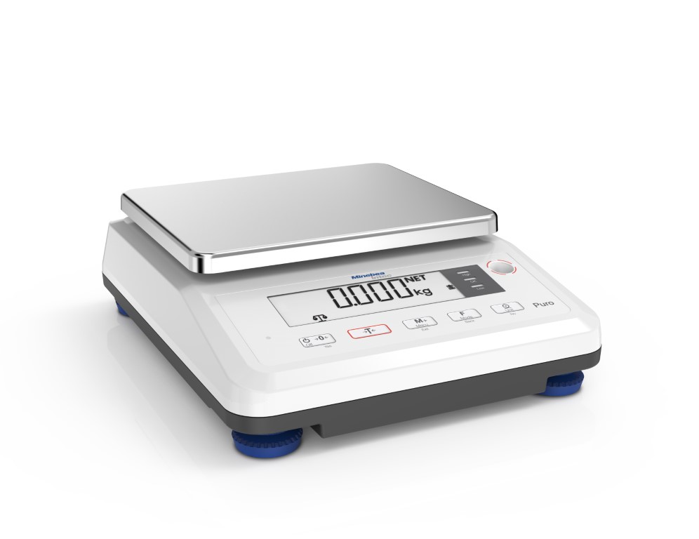 Puro® Small Flat industrijska tehtnica - Sartorius Croatia 