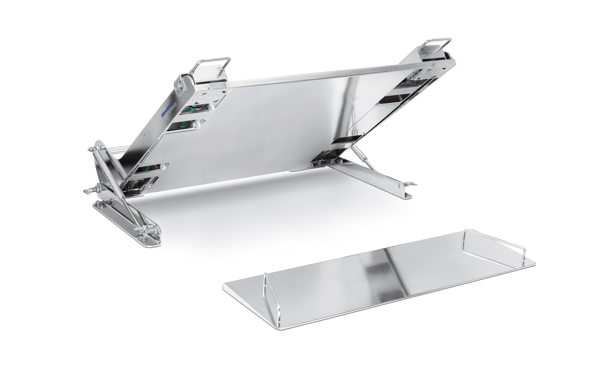 Podna vaga IF - Sartorius Croatia 