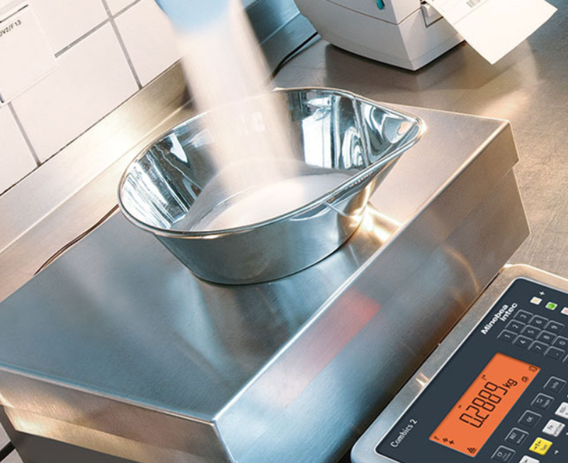 Stolne i podne vage | Kozmetička industrija - Sartorius Croatia 