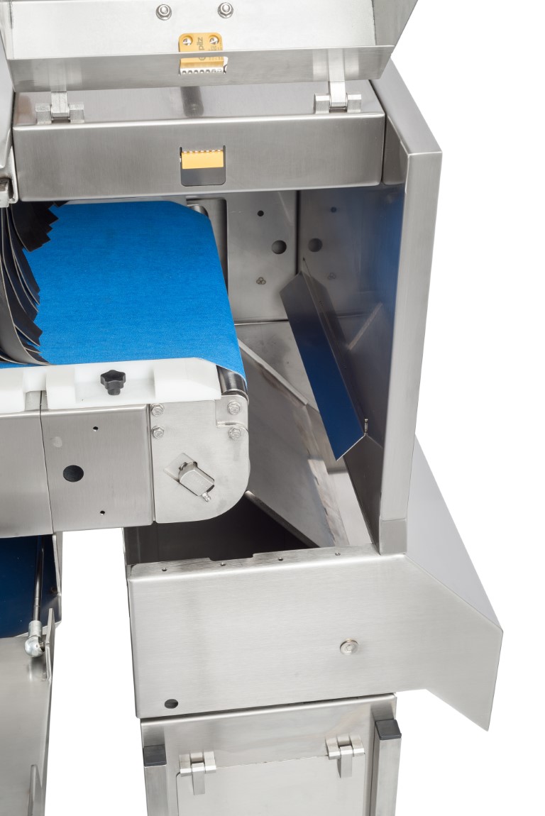 Dymond Bulk X-ray inspection system - Sartorius Croatia