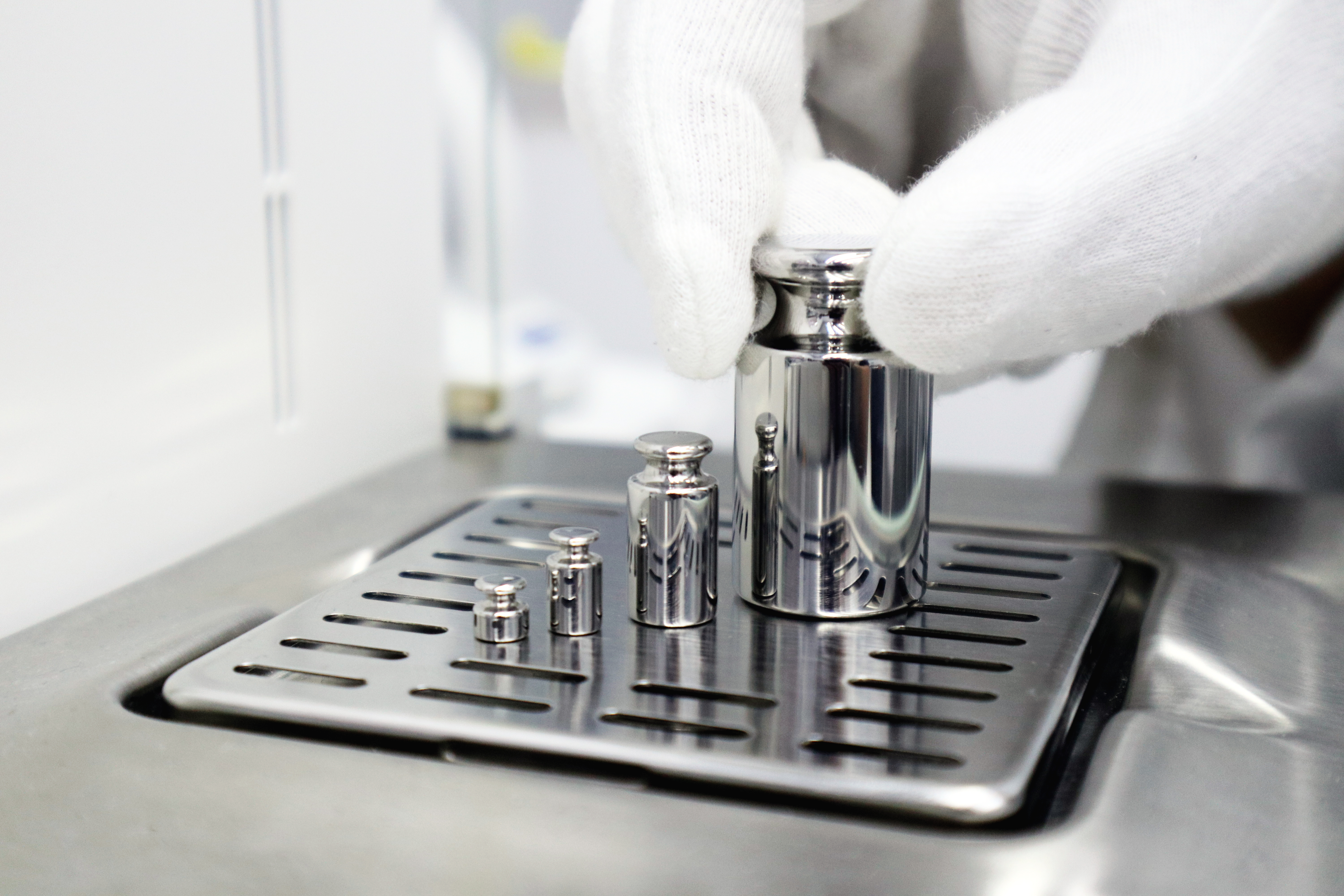 Pravno meroslovje - Sartorius Croatia 