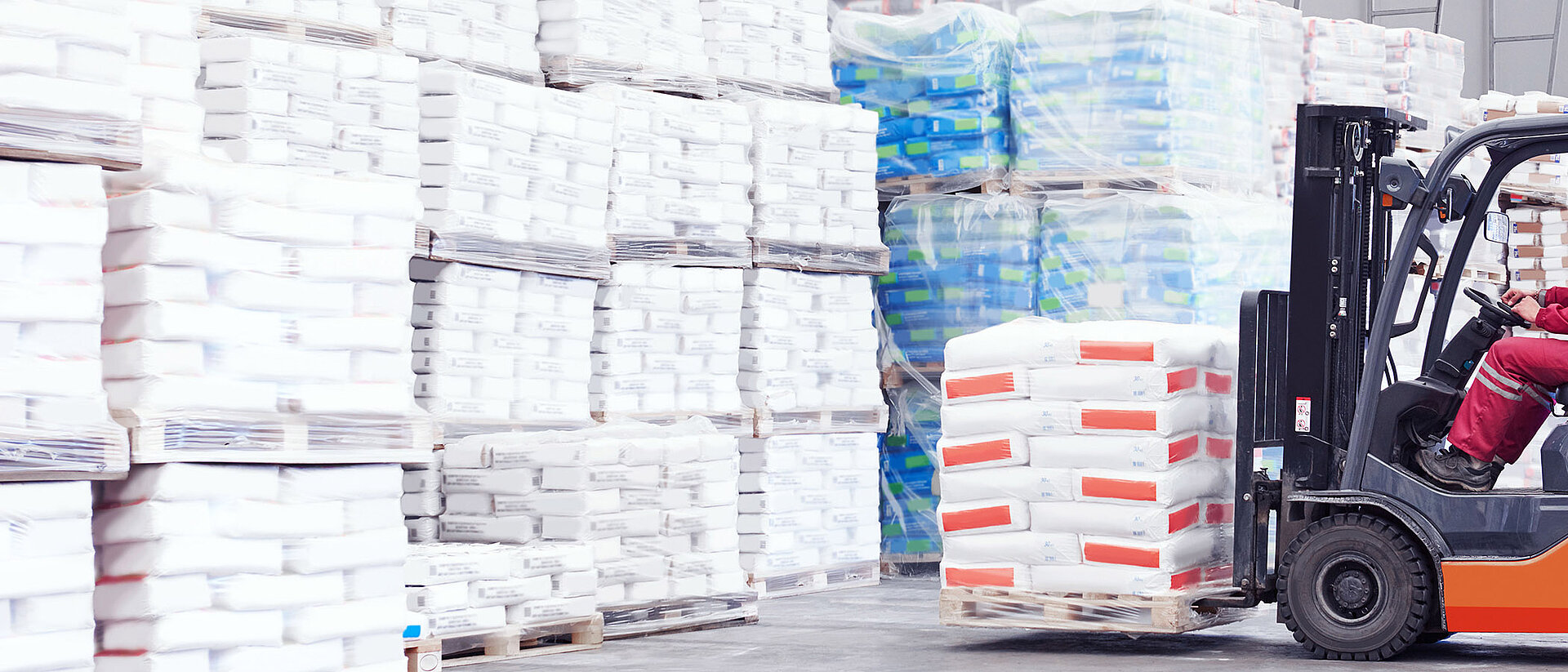 Gradbena industrija - Sartorius Croatia 