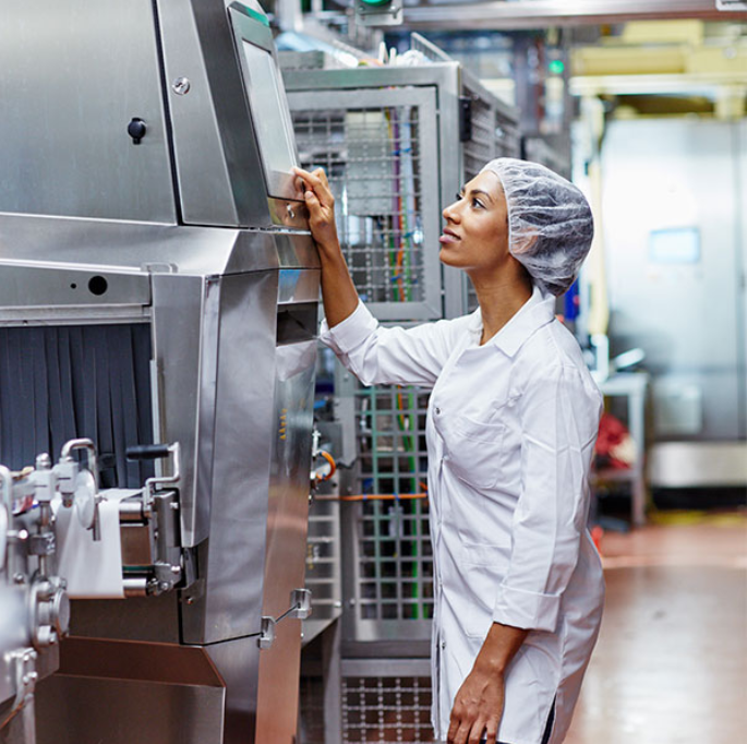 X-ray naprave za nadzor pakiranih izdelkov | Kozmetična industrija - Sartorius Croatia 