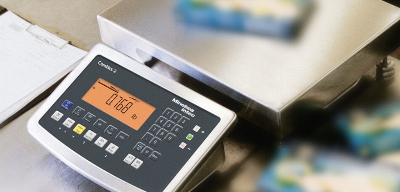 Kompletne stolne i podne vage - Sartorius Croatia 