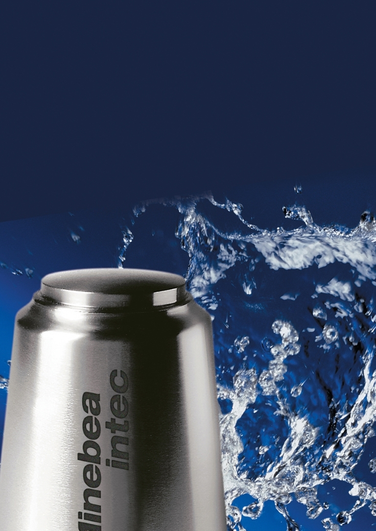 Mjerne ćelije (higijenski dizajn) | Prehrambena industrija - Sartorius Croatia 