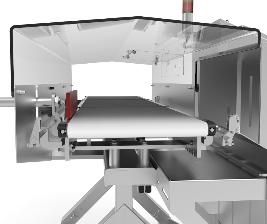 Automatska kontrolna tehtnica Essentus® - Sartorius Croatia 