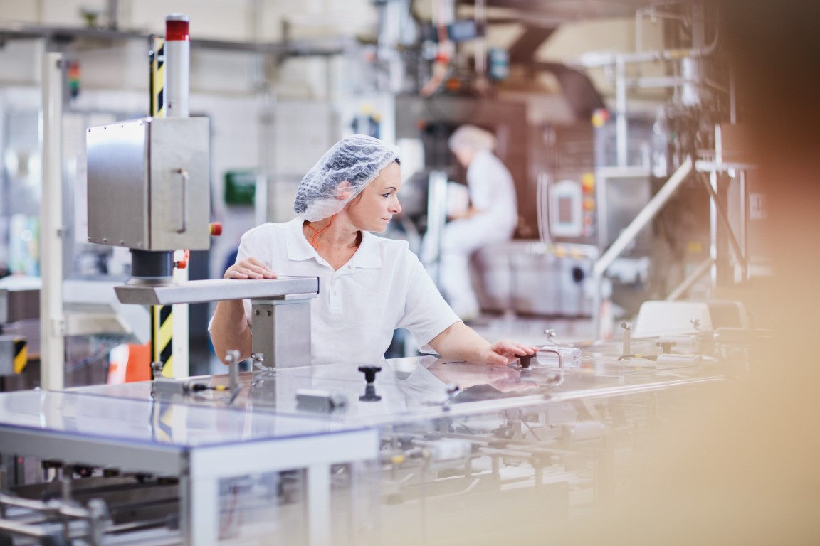 Foreign Body Detectors for Food Industry - Sartorius Croatia